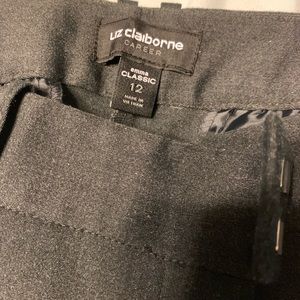 Liz Claiborne Trousers